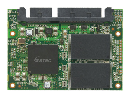 STEC s230 Slim SATA SSDs